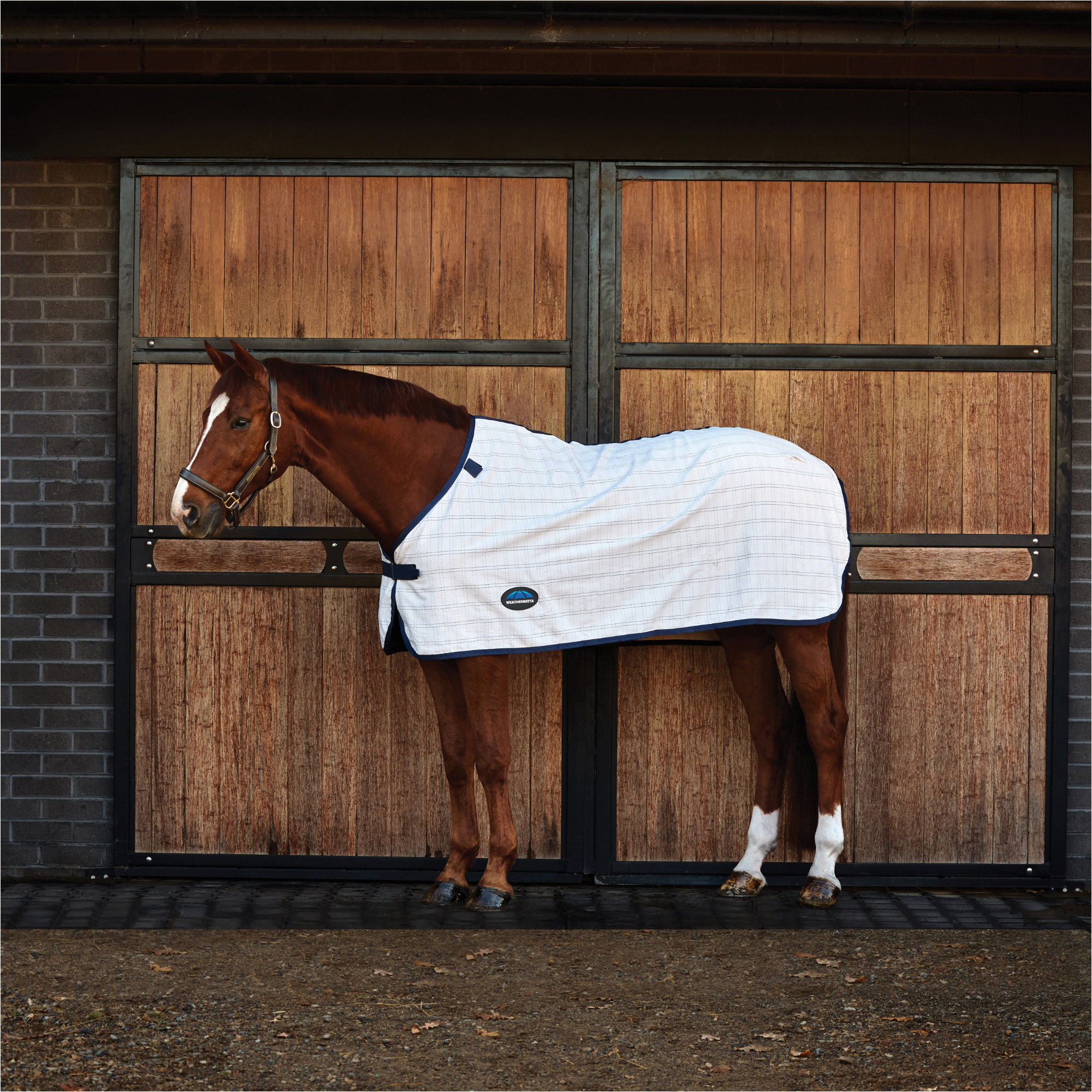 2025 WeatherBeeta Comfitec Cotton Sheet Liner 1011968 - White